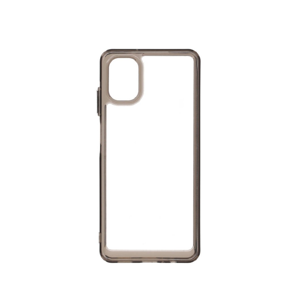 เคส FOX Samsung A06 5G/A06 Frame Acrylic Grey