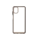 เคส FOX Samsung A06 5G/A06 Frame Acrylic Grey