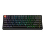 คีย์บอร์ดเกมมิ่ง Keychron K2X Hot-Swappable QMK/VIA RGB Backlight Banana Switch Keyboard