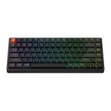 คีย์บอร์ดเกมมิ่ง Keychron K2X Hot-Swappable QMK/VIA RGB Backlight Red Switch Keyboard