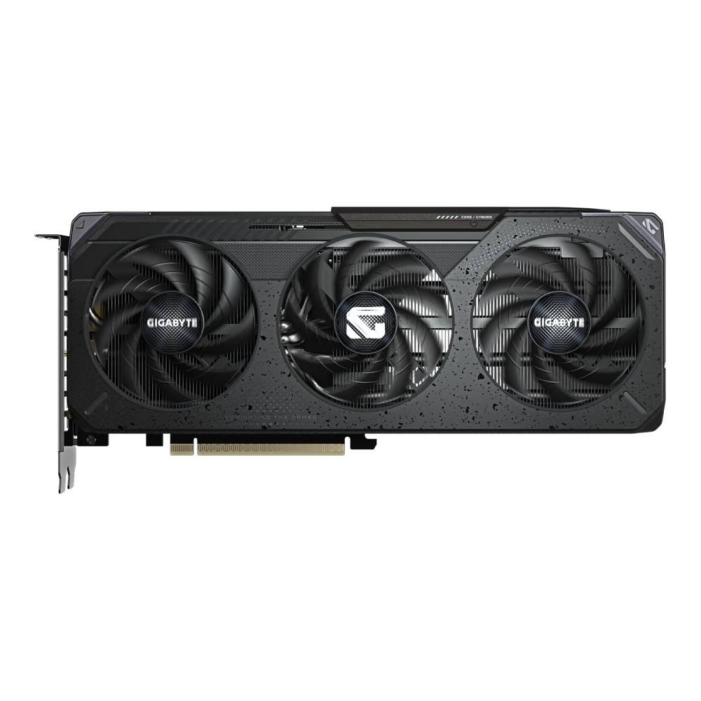 การ์ดจอ GIGABYTE GeForce RTX 5060 Ti GAMING OC 16GB GDDR7 128-bit
