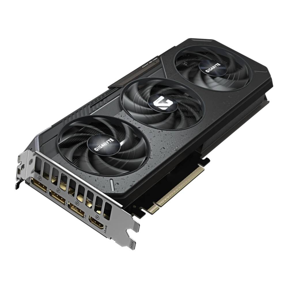 การ์ดจอ GIGABYTE GeForce RTX 5060 Ti GAMING OC 16GB GDDR7 128-bit