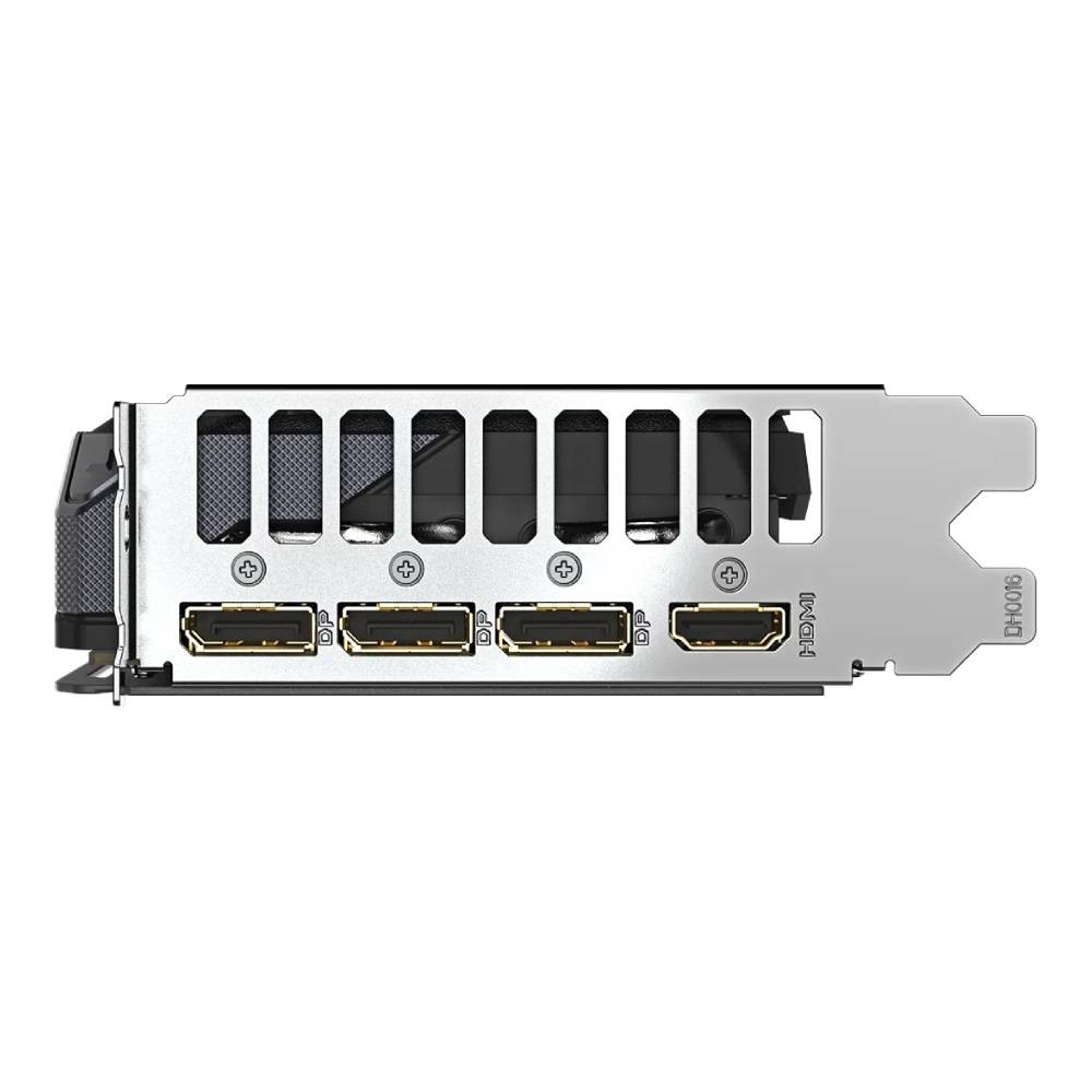 การ์ดจอ GIGABYTE GeForce RTX 5060 Ti GAMING OC 16GB GDDR7 128-bit
