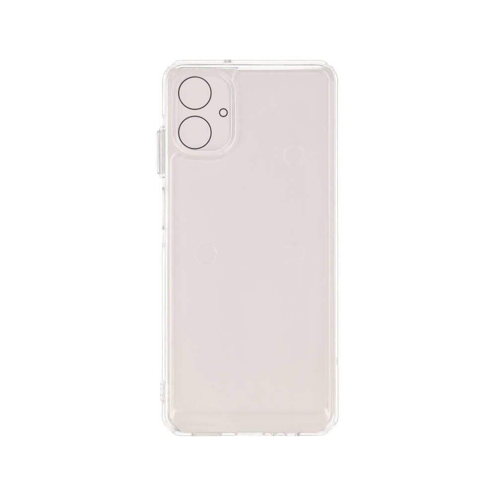 เคส FOX Samsung A06 5G/A06 Frame Acrylic Clear