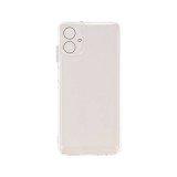 เคส FOX Samsung A06 5G/A06 Frame Acrylic Clear