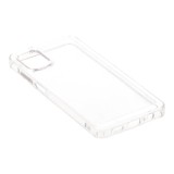 เคส FOX Samsung A06 5G/A06 Frame Acrylic Clear