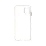 เคส FOX Samsung A06 5G/A06 Frame Acrylic Clear
