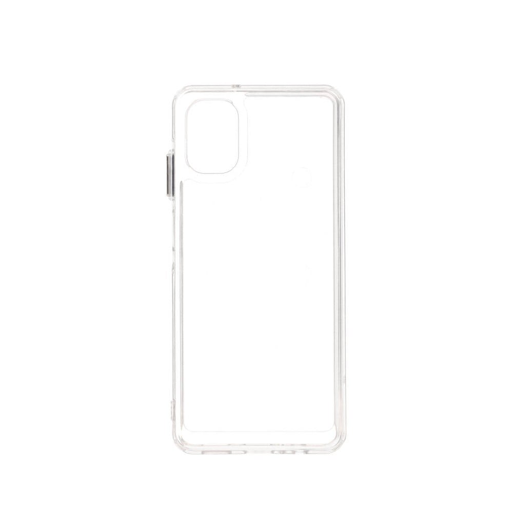 เคส FOX Samsung A06 5G/A06 Frame Acrylic Clear