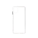 เคส FOX Samsung A06 5G/A06 Frame Acrylic Clear