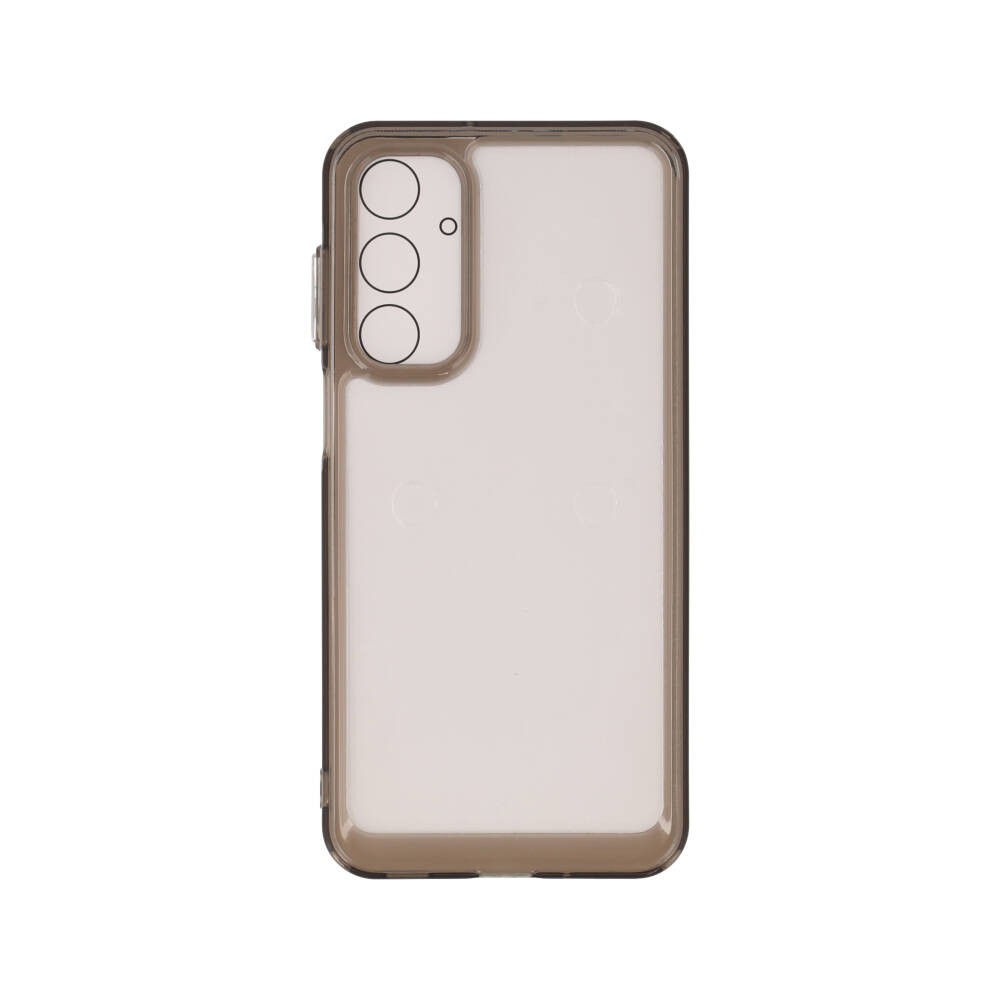 เคส FOX Samsung A16 Frame Acrylic Grey