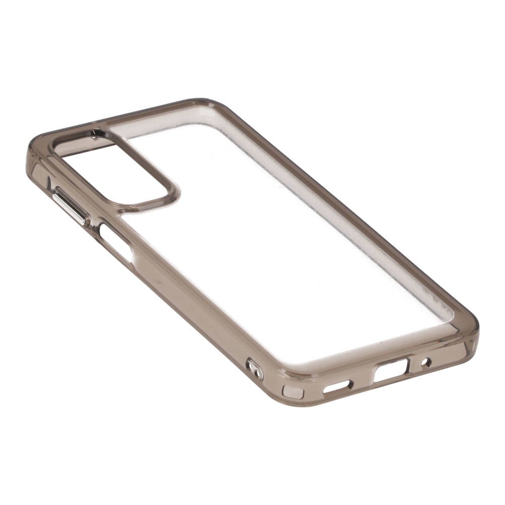 เคส FOX Samsung A16 Frame Acrylic Grey