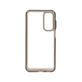 เคส FOX Samsung A16 Frame Acrylic Grey
