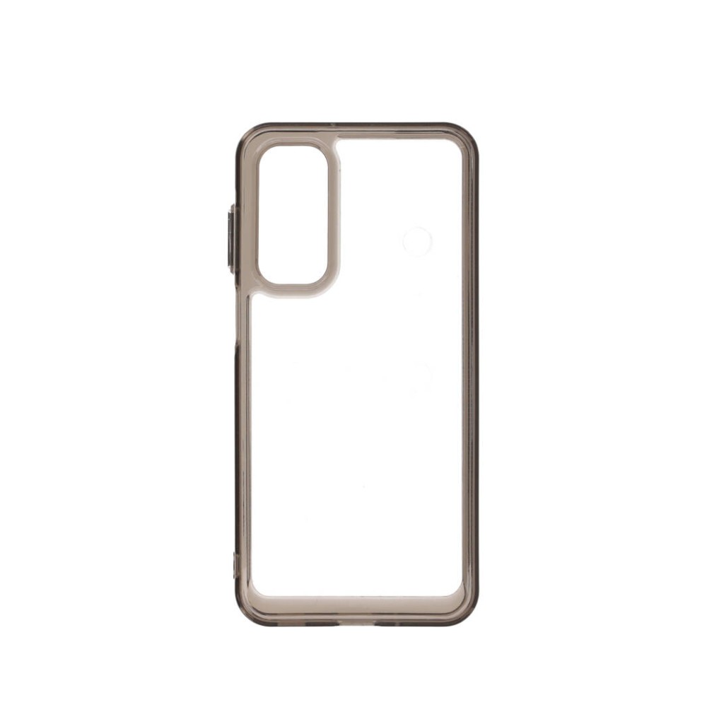 เคส FOX Samsung A16 Frame Acrylic Grey