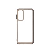 เคส FOX Samsung A16 Frame Acrylic Grey