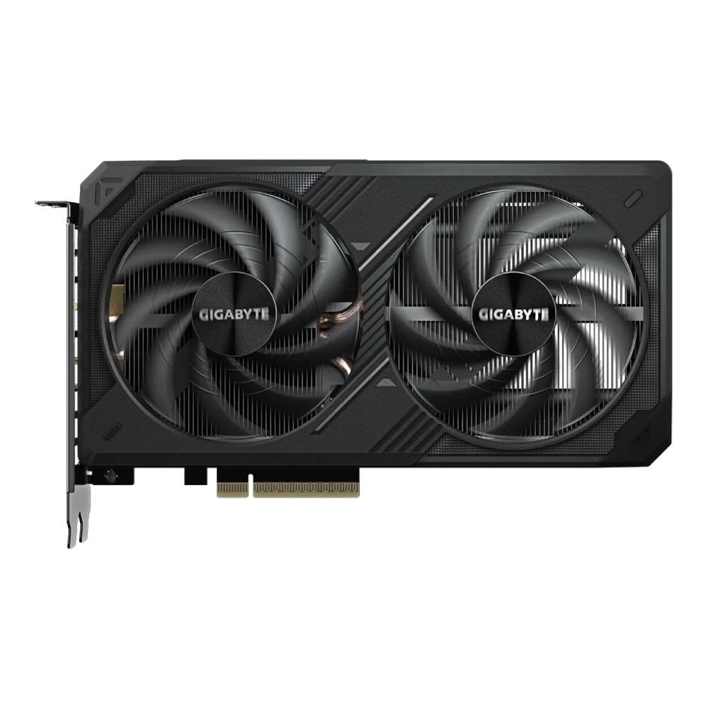 การ์ดจอ GIGABYTE GeForce RTX 5060 Ti WINDFORCE 8GB GDDR7 128-bit