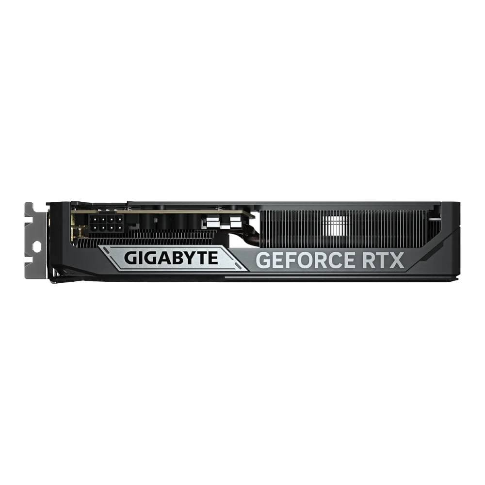 การ์ดจอ GIGABYTE GeForce RTX 5060 Ti WINDFORCE 8GB GDDR7 128-bit