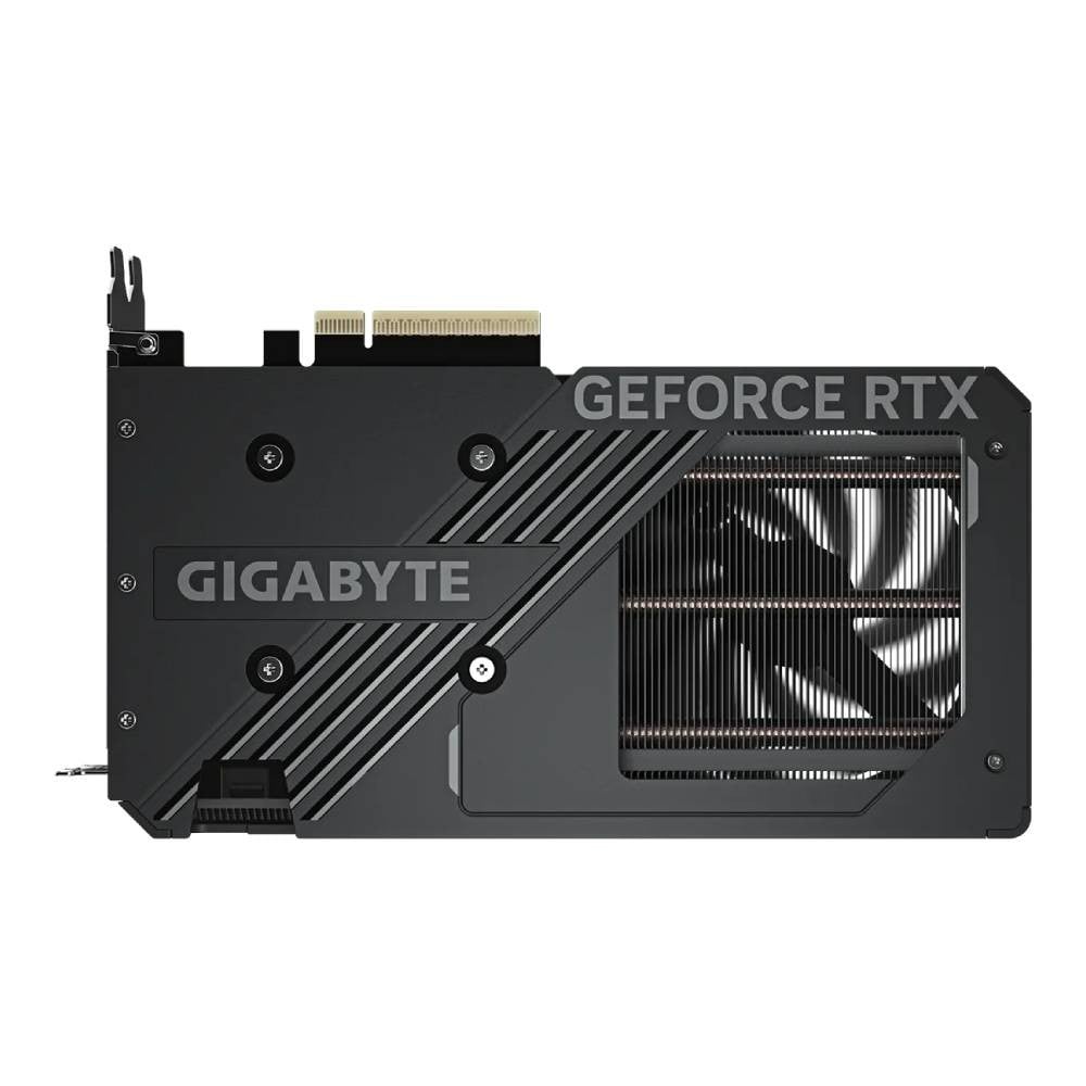 การ์ดจอ GIGABYTE GeForce RTX 5060 Ti WINDFORCE 8GB GDDR7 128-bit