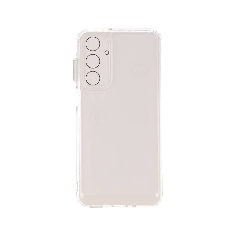 เคส FOX Samsung A16 Frame Acrylic Clear