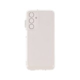 เคส FOX Samsung A16 Frame Acrylic Clear