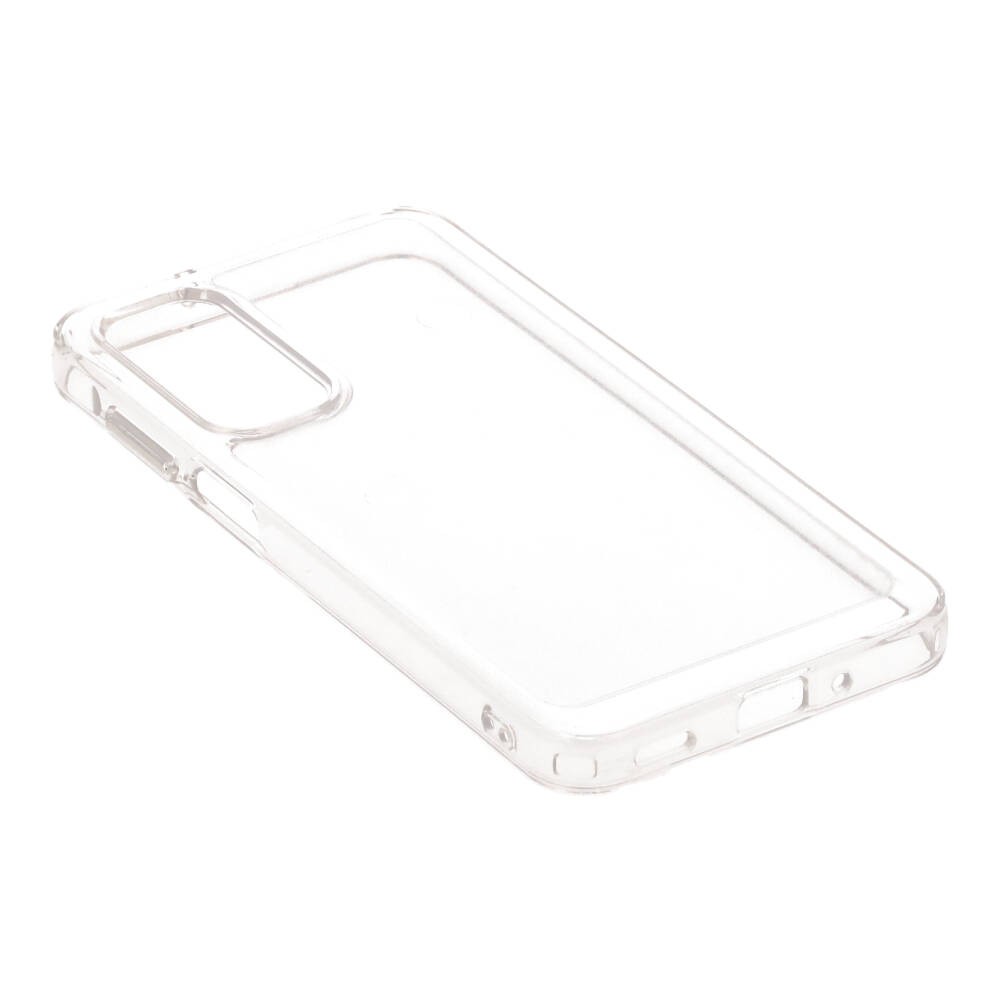 เคส FOX Samsung A16 Frame Acrylic Clear
