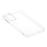 เคส FOX Samsung A16 Frame Acrylic Clear