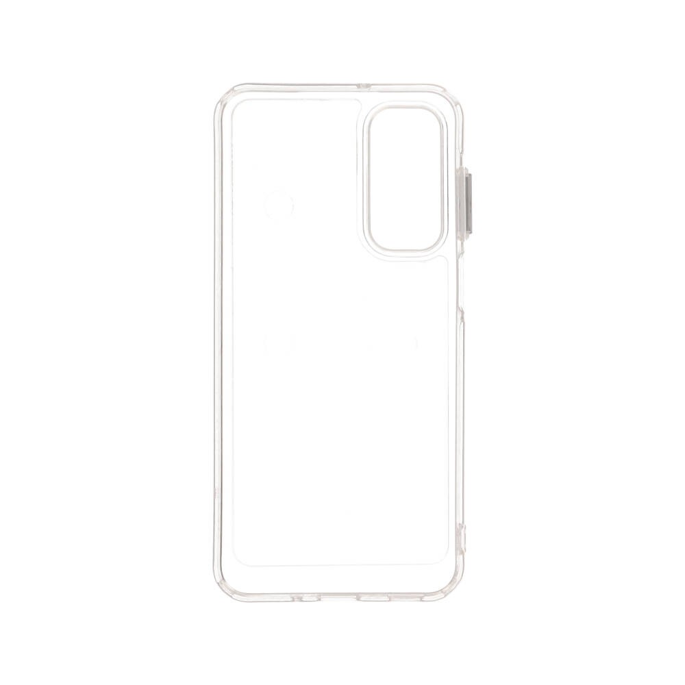 เคส FOX Samsung A16 Frame Acrylic Clear