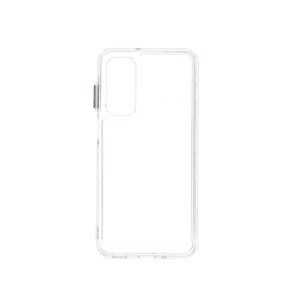 เคส FOX Samsung A16 Frame Acrylic Clear