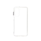 เคส FOX Samsung A16 Frame Acrylic Clear