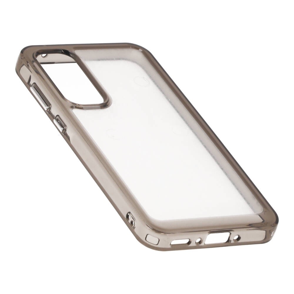 เคส FOX Samsung A35 Frame Acrylic Grey