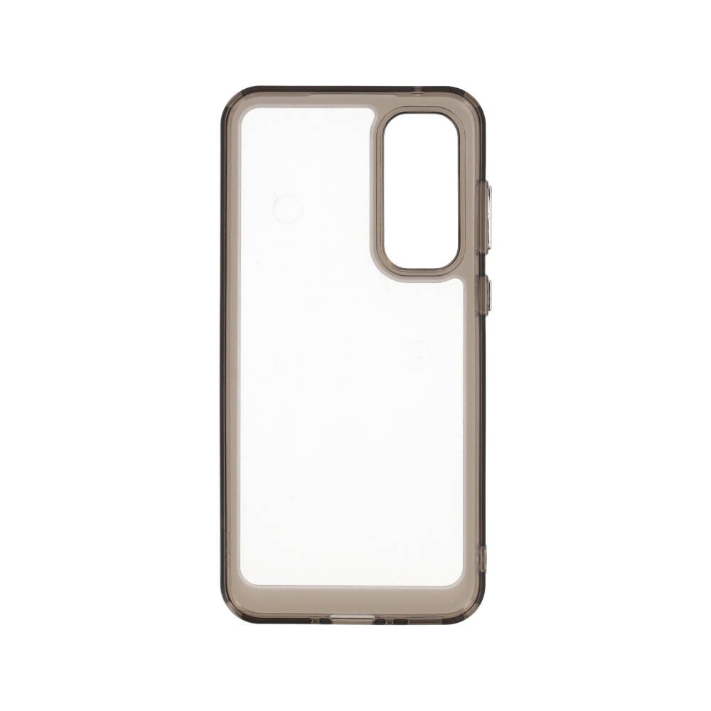 เคส FOX Samsung A35 Frame Acrylic Grey