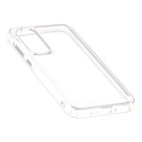 เคส FOX Samsung A35 Frame Acrylic Clear