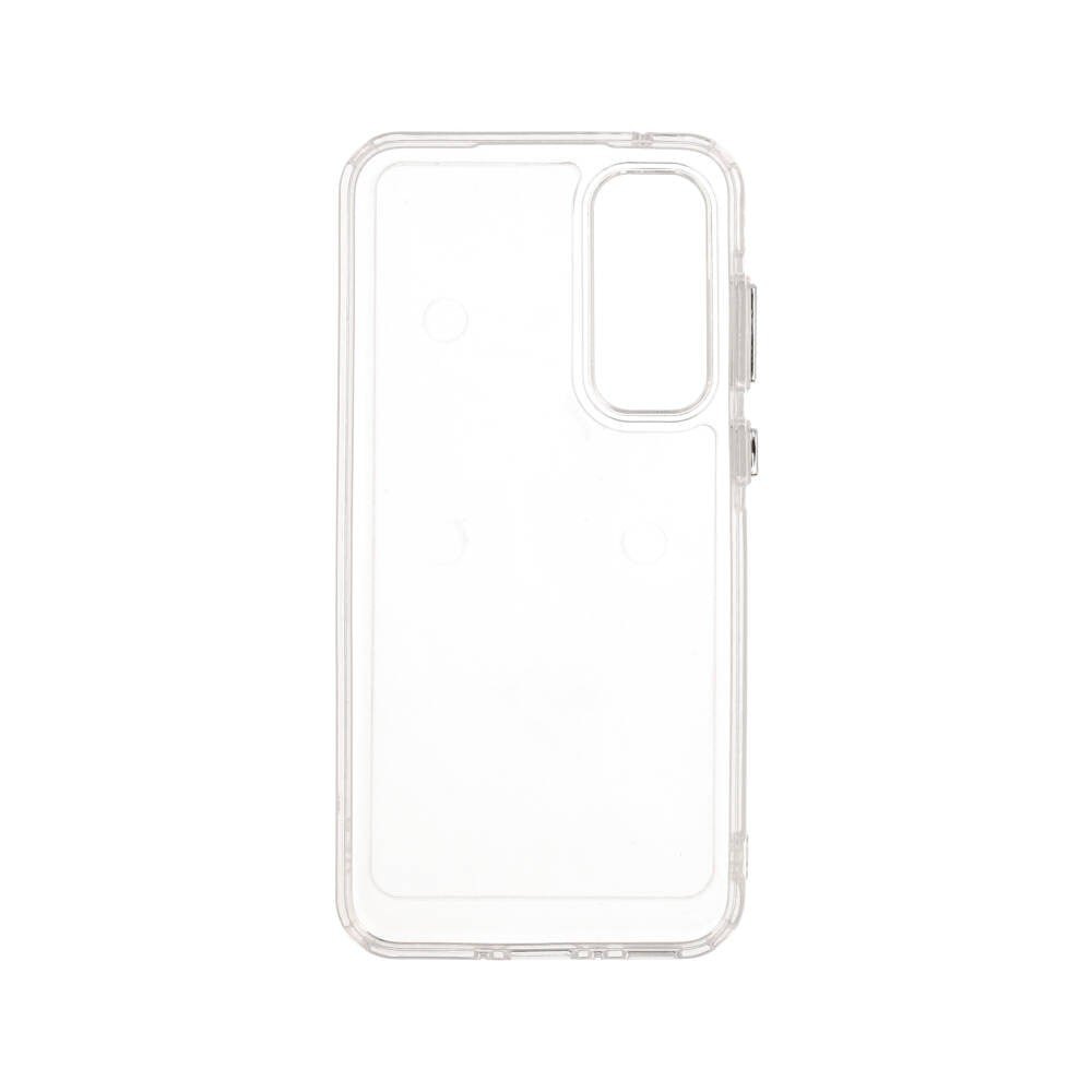 เคส FOX Samsung A35 Frame Acrylic Clear