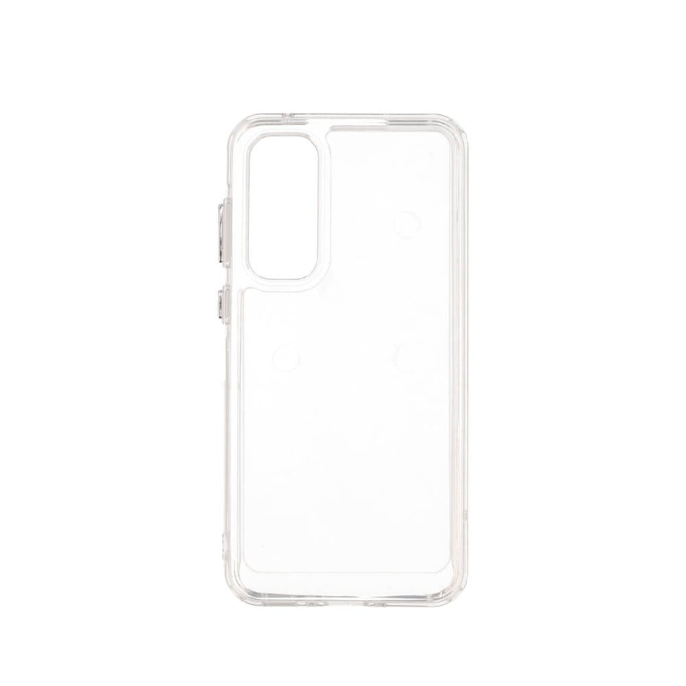 เคส FOX Samsung A35 Frame Acrylic Clear