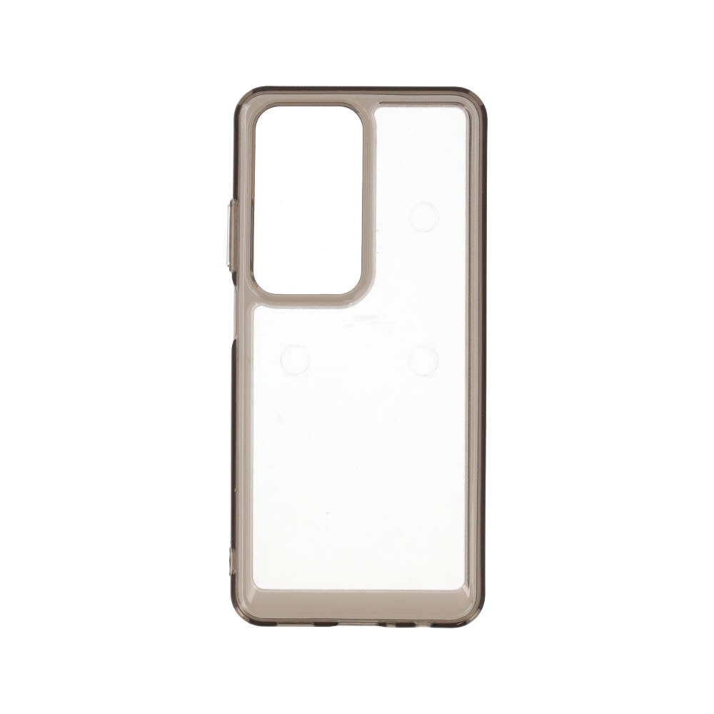เคส FOX Oppo A3 Pro Frame Acrylic Gray