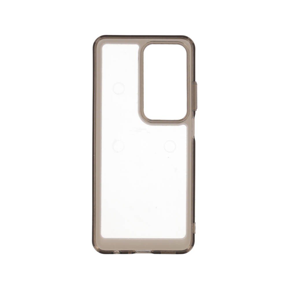 เคส FOX Oppo A3 Pro Frame Acrylic Gray