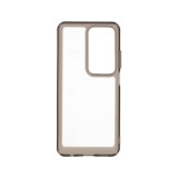 เคส FOX Oppo A3 Pro Frame Acrylic Gray