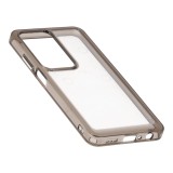 เคส FOX Oppo A3 Pro Frame Acrylic Gray