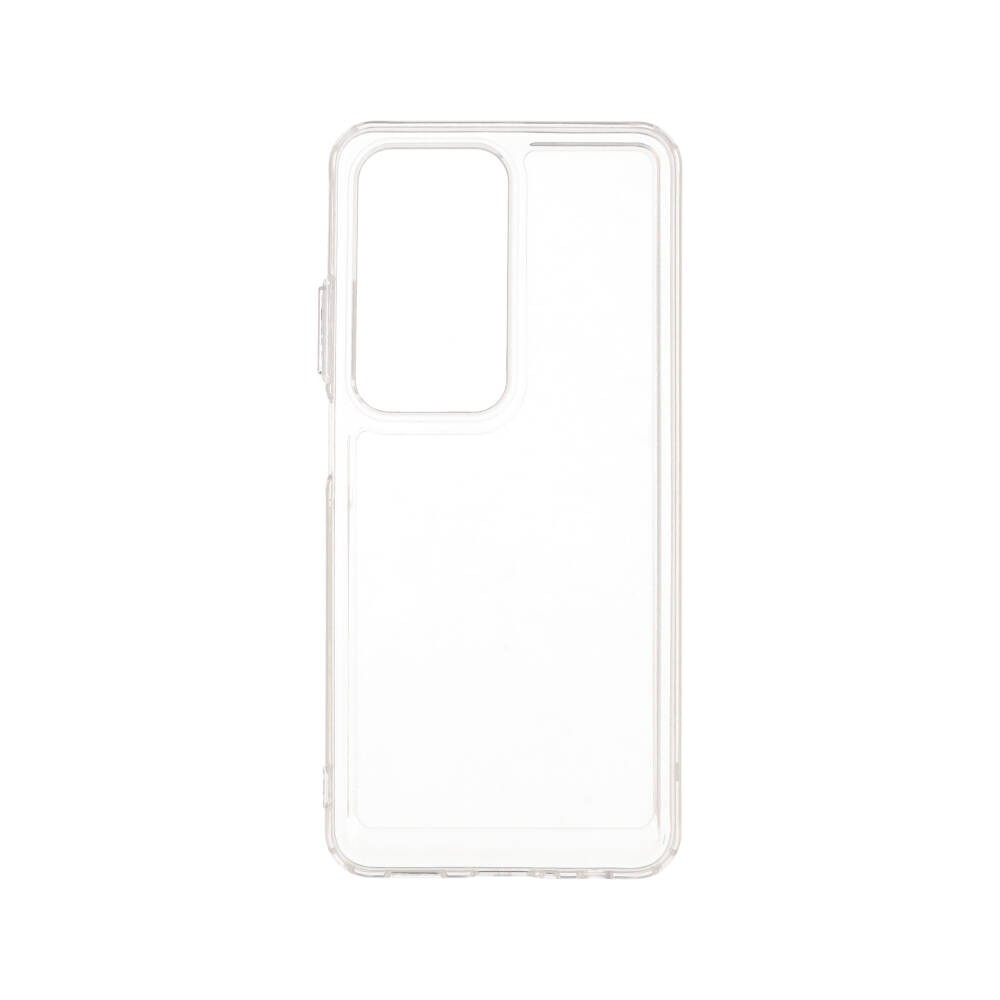 เคส FOX Oppo A3 Pro Frame Acrylic Clear