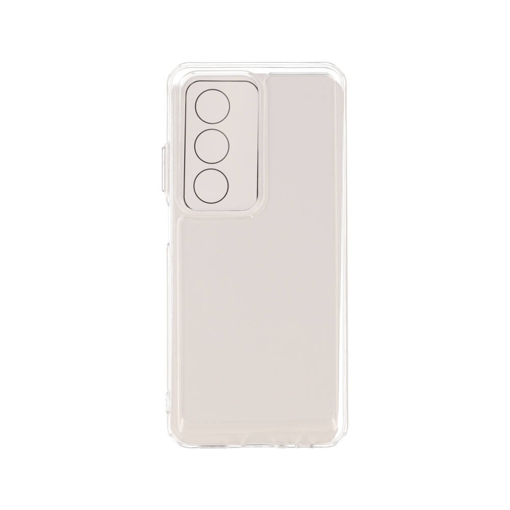 เคส FOX Oppo A3 Pro Frame Acrylic Clear