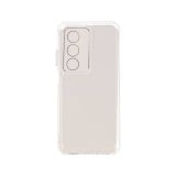 เคส FOX Oppo A3 Pro Frame Acrylic Clear