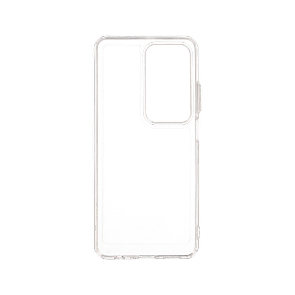 เคส FOX Oppo A3 Pro Frame Acrylic Clear