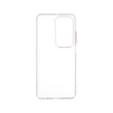 เคส FOX Oppo A3 Pro Frame Acrylic Clear