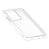 เคส FOX Oppo A3 Pro Frame Acrylic Clear