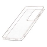 เคส FOX Oppo A3 Pro Frame Acrylic Clear