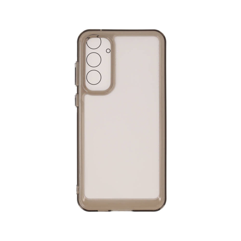 เคส FOX Samsung A55 Frame Acrylic Grey