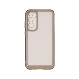 เคส FOX Samsung A55 Frame Acrylic Grey
