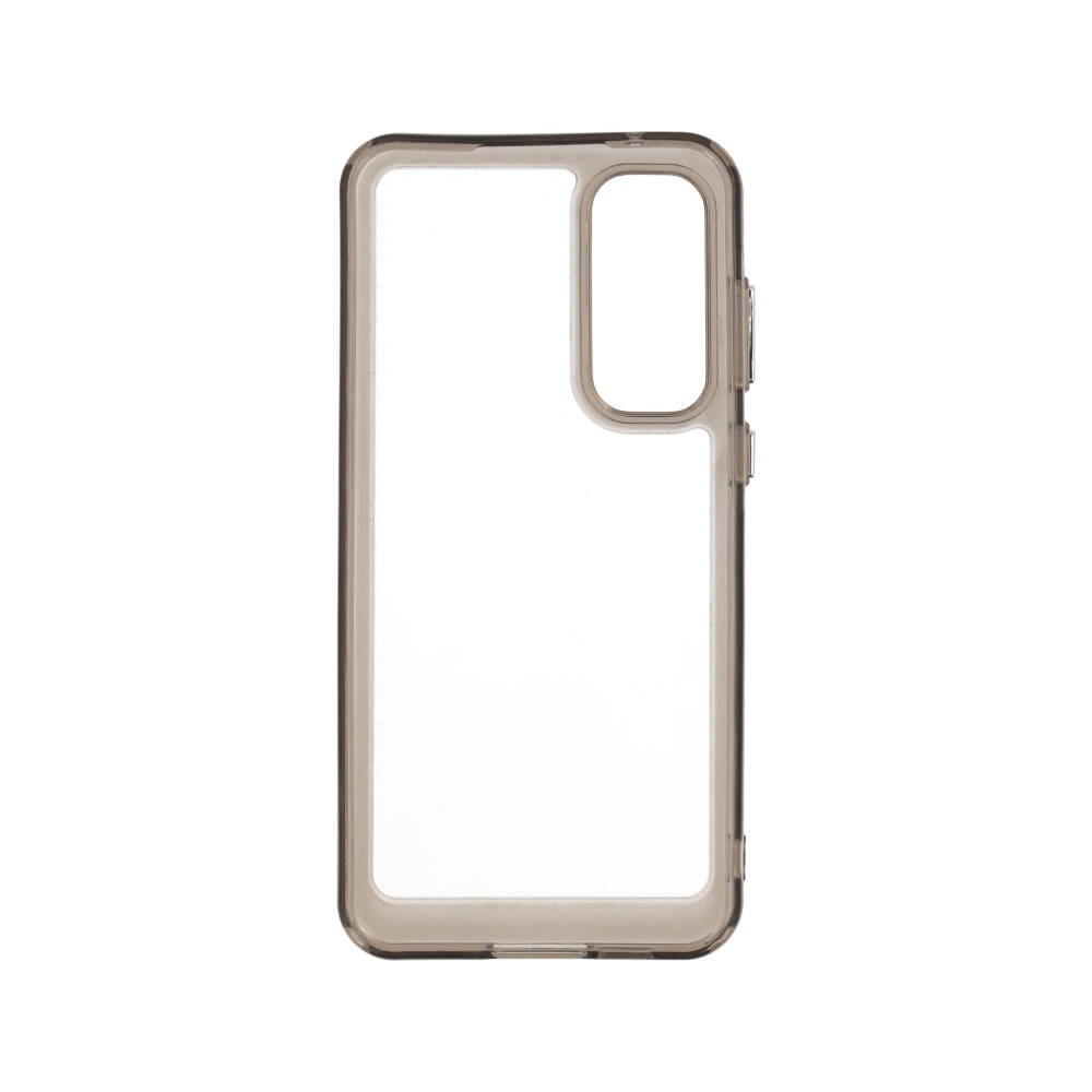 เคส FOX Samsung A55 Frame Acrylic Grey