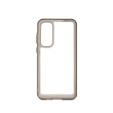 เคส FOX Samsung A55 Frame Acrylic Grey