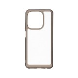 เคส FOX Oppo A3x Frame Acrylic Gray