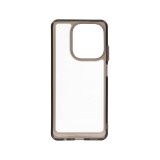 เคส FOX Oppo A3x Frame Acrylic Gray
